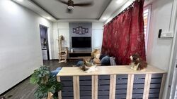 Blk 842 Woodlands Street 82 (Woodlands), HDB 4 Rooms #617544711